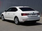 Škoda Superb - fotka číslo 5
