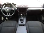 Škoda Superb - fotka číslo 7