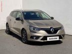 Renault Mégane - fotka číslo 0