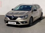 Renault Mégane - fotka číslo 2
