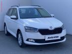 Škoda Fabia - fotka číslo 0