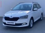 Škoda Fabia - fotka číslo 2