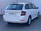 Škoda Fabia - fotka číslo 3