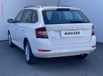 Škoda Fabia - fotka číslo 5