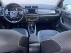 Škoda Fabia - fotka číslo 7