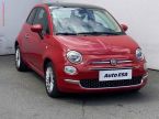 Fiat 500 - fotka číslo 0