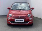 Fiat 500 - fotka číslo 1