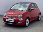 Fiat 500 - fotka číslo 2
