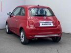 Fiat 500 - fotka číslo 5