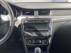 Škoda Superb - fotka číslo 11