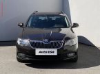 Škoda Superb - fotka číslo 1