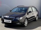 Škoda Superb - fotka číslo 2