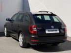 Škoda Superb - fotka číslo 5