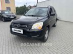 Kia Sportage - fotka číslo 0