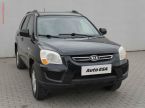 Kia Sportage - fotka číslo 0