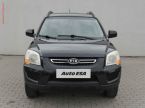 Kia Sportage - fotka číslo 1