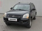 Kia Sportage - fotka číslo 2