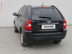 Kia Sportage - fotka číslo 5