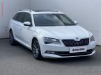 Škoda Superb - fotka číslo 0