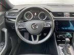 Škoda Superb - fotka číslo 10