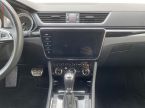 Škoda Superb - fotka číslo 11