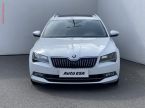 Škoda Superb - fotka číslo 1