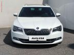 Škoda Superb - fotka číslo 1