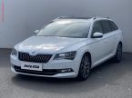 Škoda Superb - fotka číslo 2