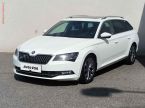 Škoda Superb - fotka číslo 2