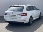Škoda Superb - fotka číslo 3