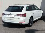 Škoda Superb - fotka číslo 3