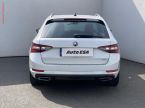 Škoda Superb - fotka číslo 4