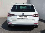 Škoda Superb - fotka číslo 4