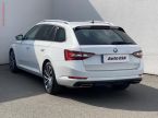 Škoda Superb - fotka číslo 5