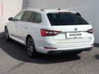 Škoda Superb - fotka číslo 5