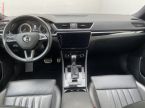 Škoda Superb - fotka číslo 7