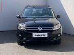 Volkswagen Tiguan - fotka číslo 1