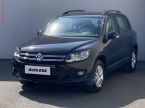 Volkswagen Tiguan - fotka číslo 2