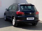 Volkswagen Tiguan - fotka číslo 5