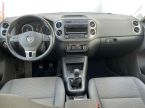 Volkswagen Tiguan - fotka číslo 7