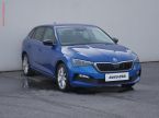 Škoda Scala - fotka číslo 0