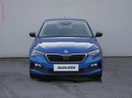Škoda Scala - fotka číslo 1