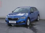 Škoda Scala - fotka číslo 2