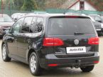 Volkswagen Touran - fotka číslo 3