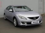 Mazda 6 - fotka číslo 0