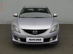 Mazda 6 - fotka číslo 1