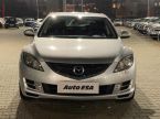 Mazda 6 - fotka číslo 1