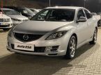 Mazda 6 - fotka číslo 2