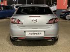 Mazda 6 - fotka číslo 4