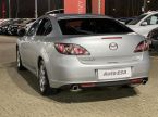 Mazda 6 - fotka číslo 5